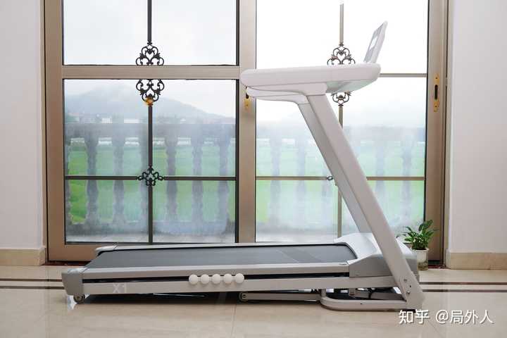 麦瑞克超燃脂幻影X1跑步机，告别盲练，减