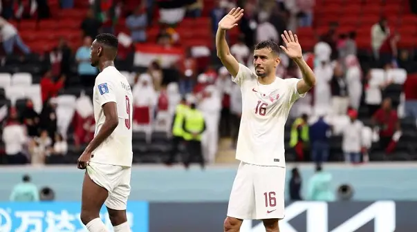 世界杯最终排名!阿根廷冠军,法国亚军,葡萄牙第8,东道主垫底